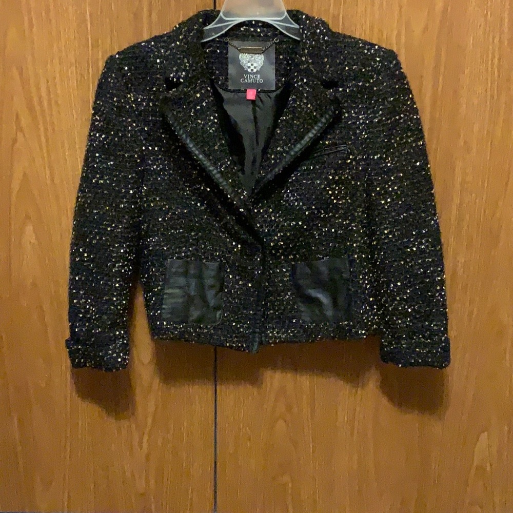 Women’s Vince Camuto Jacket, Size 10